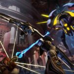 Reach Addresses PC VR Compatibility Issues With First Patch