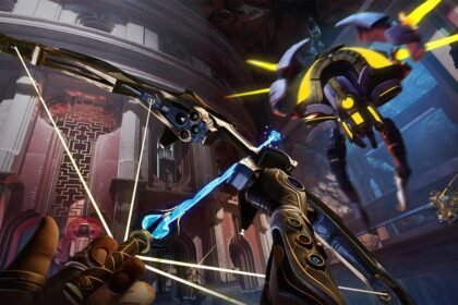 Reach Addresses PC VR Compatibility Issues With First Patch