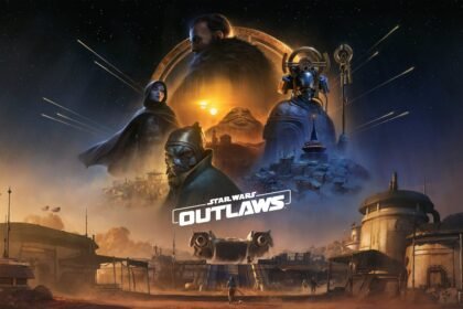 Star Wars Outlaws Studio Offers Employees the Option to Voluntarily Leave