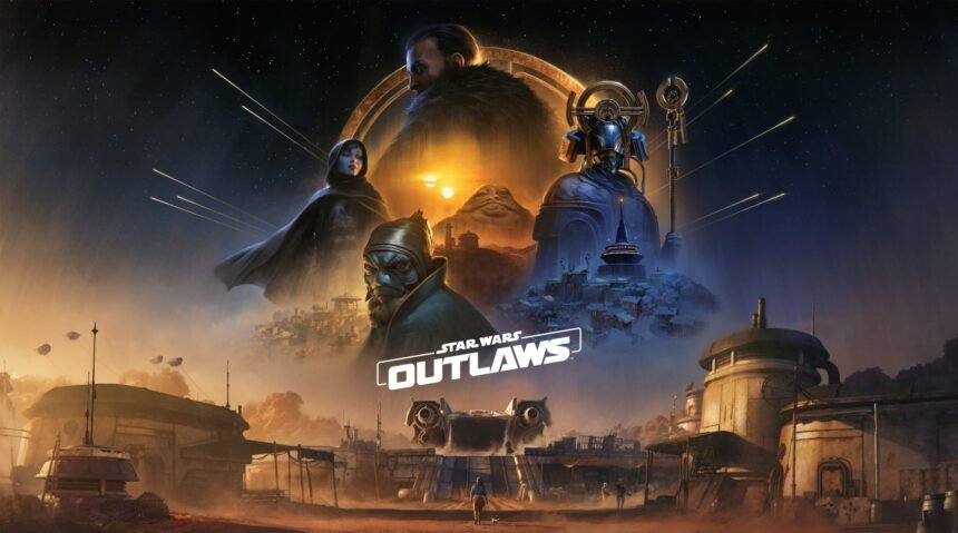 Star Wars Outlaws Studio Offers Employees the Option to Voluntarily Leave