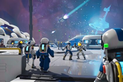 starseeker astroneer expeditions