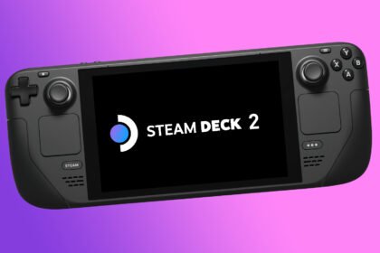 Steam Deck 2 release date estimate, rumored price and specs