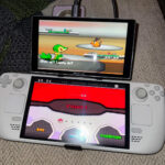 This new Steam Deck mod turns the gaming handheld into a Nintendo DS, and I love it