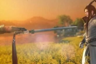 Sword of Justice, aka Justice Online, finally ties down a global release date of November 7 on PC and mobile