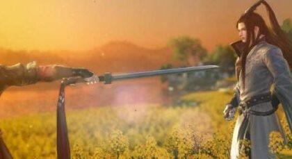 Sword of Justice, aka Justice Online, finally ties down a global release date of November 7 on PC and mobile