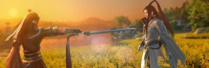Sword of Justice, aka Justice Online, finally ties down a global release date of November 7 on PC and mobile