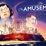The Amusement Is An Art Deco-Inspired 1920s VR Adventure