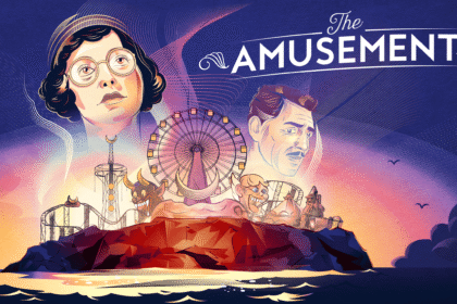 The Amusement Is An Art Deco-Inspired 1920s VR Adventure