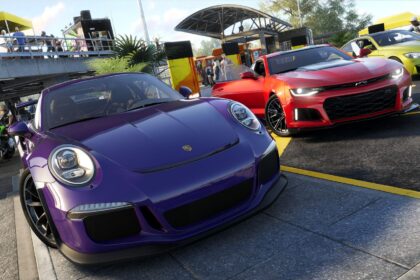the crew 2