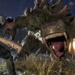 The Cube, Save Us is XLGAMES’ new awkwardly titled post-apocalyptic extraction looter