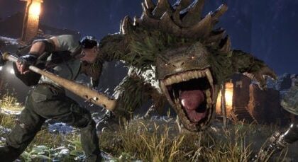 The Cube, Save Us is XLGAMES’ new awkwardly titled post-apocalyptic extraction looter