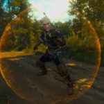 Witcher 3's Quen is the humble shield spell you can't live without