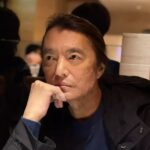 tomonobu itagaki