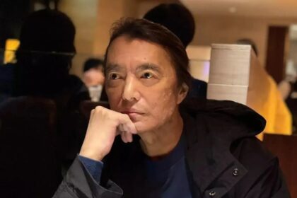 tomonobu itagaki