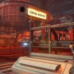 Should you choose Security Ops or Central Dispatch in The Outer Worlds 2?