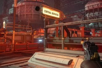 Should you choose Security Ops or Central Dispatch in The Outer Worlds 2?