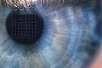 Researchers Propose Novel E-Ink XR Display with Resolution Far Beyond Current Headsets