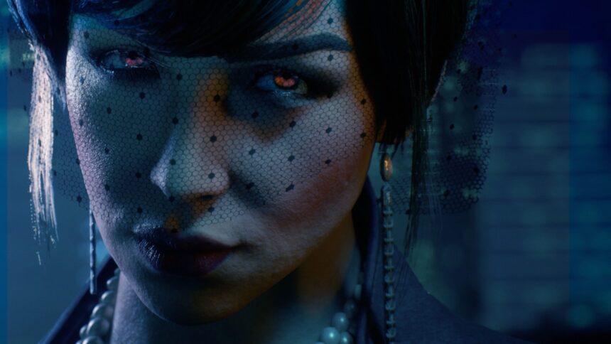 Vampire: The Masquerade – Bloodlines 2 Gets New Trailer Showcasing its Voice Cast