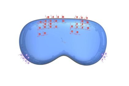 Next Apple Vision Pro Inches Closer to Launch, FCC Documents Suggest