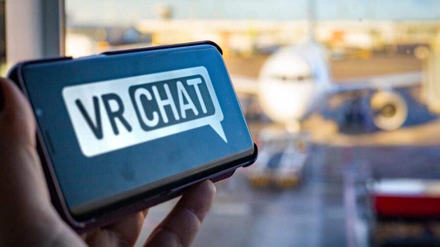 ‘VRChat’ Officially Releases on Android & iOS, Making Way for Next Big User Surge