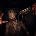 Quest ‘Fall Frights’ Sale Brings up to 50% Off Some of VR’s Most Horrifying Games