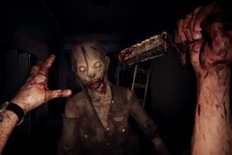 Quest ‘Fall Frights’ Sale Brings up to 50% Off Some of VR’s Most Horrifying Games