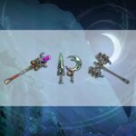 How to unlock weapon aspects in Hades 2