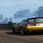 Wreckreation Review – Burnout Lite