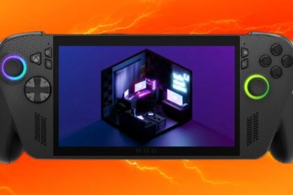 The Asus Xbox Ally X has just been tested with Bazzite, and it basically turns it into a supercharged Steam Deck