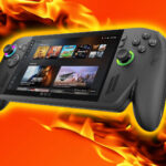 Microsoft abandoned in-house Xbox handheld because of AMD costs, says rumor