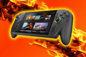 Microsoft abandoned in-house Xbox handheld because of AMD costs, says rumor