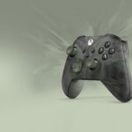 xbox nocturnal vapor special edition controller