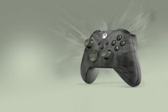xbox nocturnal vapor special edition controller