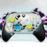 Microsoft just dropped two stunning new Outer Worlds 2 controller designs