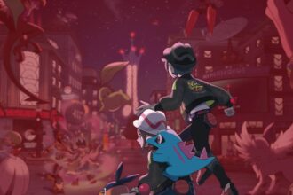 Pokémon Legends: Z-A review: Nostalgia and new mechanics combine for great Pokémon vibes