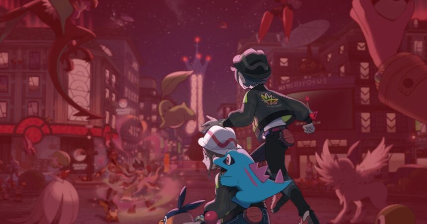 Pokémon Legends: Z-A review: Nostalgia and new mechanics combine for great Pokémon vibes