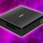 This tiny Zotac gaming PC somehow contains a desktop Nvidia GeForce RTX GPU, and it's only 2.5 inches tall