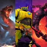 Flat2VR Studios Is Releasing Four PlayStation VR2 Games This Month