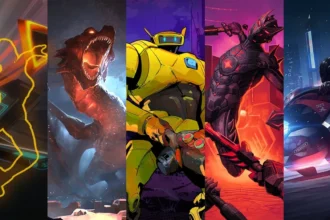 Flat2VR Studios Is Releasing Four PlayStation VR2 Games This Month