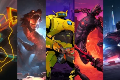 Flat2VR Studios Is Releasing Four PlayStation VR2 Games This Month