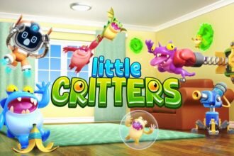‘Little Critters’ Brings Lighthearted Mixed Reality Home Defense to Quest 3 Today, Trailer Here