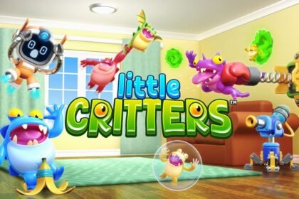 ‘Little Critters’ Brings Lighthearted Mixed Reality Home Defense to Quest 3 Today, Trailer Here