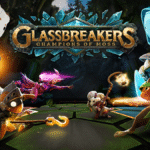 Glassbreakers Review-In-Progress: Nuanced PvP Strategy With Adorable Whiskers