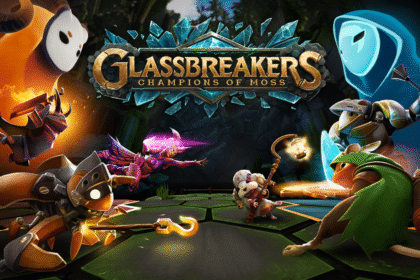 Glassbreakers Review-In-Progress: Nuanced PvP Strategy With Adorable Whiskers