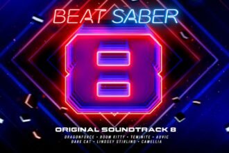 Beat Saber OST 8 Adds Six Free Songs Today On Quest
