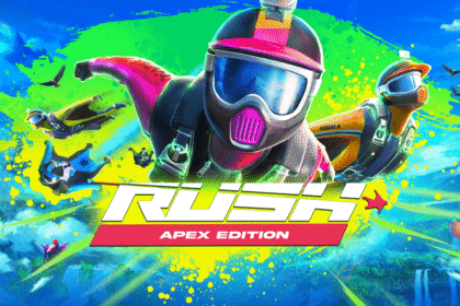 RUSH: Apex Edition Hands-On - Strong Remaster For An Aging Racer
