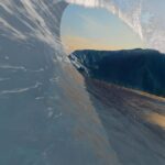 Wave Riding Sim True Surf Arrives Next Month On Quest