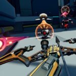 Roboquest VR Gets PlayStation VR2 &amp; Steam Release Date