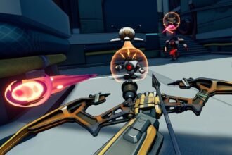 Roboquest VR Gets PlayStation VR2 &amp; Steam Release Date