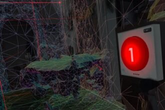 Laser Dance Early Access Review: The Mixed Reality Game Quest 3 Needs